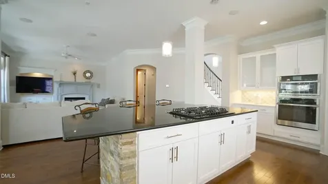 8607 Stonechase Drive Raleigh NC 27613