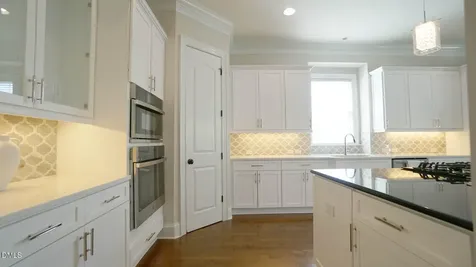 8607 Stonechase Drive Raleigh NC 27613