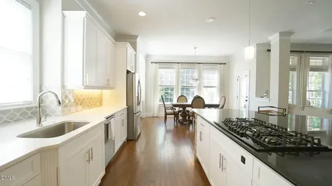 8607 Stonechase Drive Raleigh NC 27613