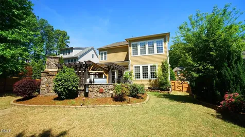 8607 Stonechase Drive Raleigh NC 27613