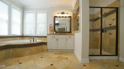 8607 Stonechase Drive Raleigh NC 27613
