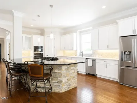 8607 Stonechase Drive Raleigh NC 27613