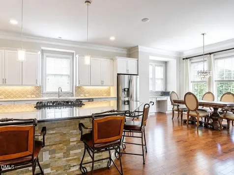 8607 Stonechase Drive Raleigh NC 27613