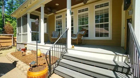 8607 Stonechase Drive Raleigh NC 27613