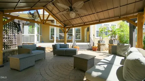 8607 Stonechase Drive Raleigh NC 27613