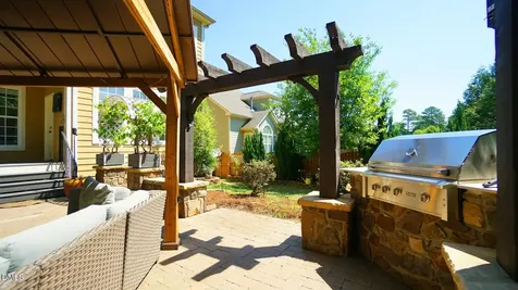 8607 Stonechase Drive Raleigh NC 27613