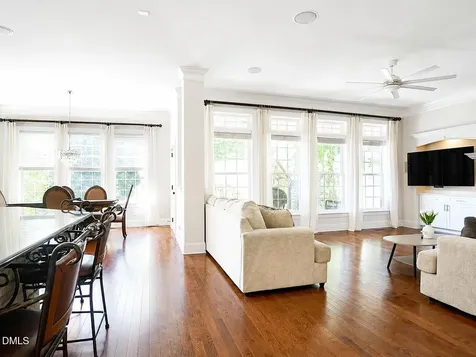8607 Stonechase Drive Raleigh NC 27613
