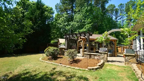 8607 Stonechase Drive Raleigh NC 27613