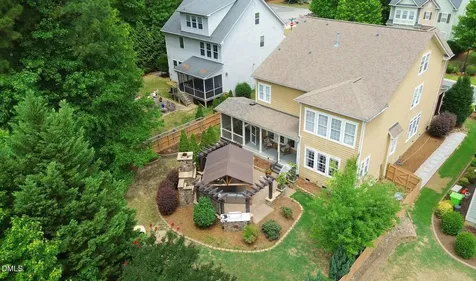 8607 Stonechase Drive Raleigh NC 27613