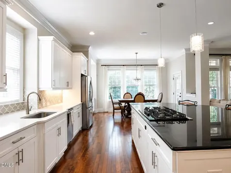 8607 Stonechase Drive Raleigh NC 27613