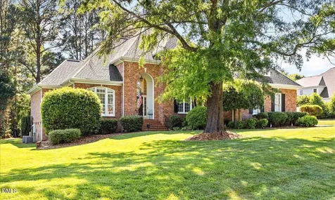 4009 Chaumont Drive Apex NC 27539