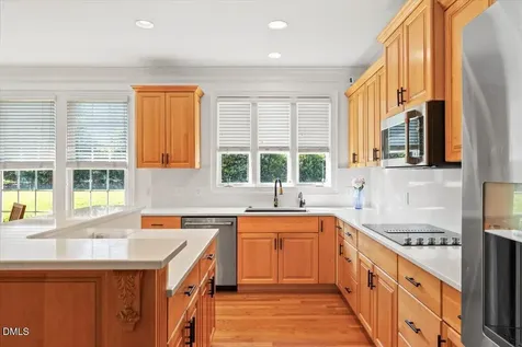 4009 Chaumont Drive Apex NC 27539