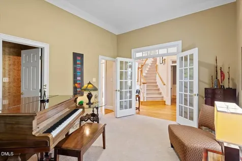 4009 Chaumont Drive Apex NC 27539