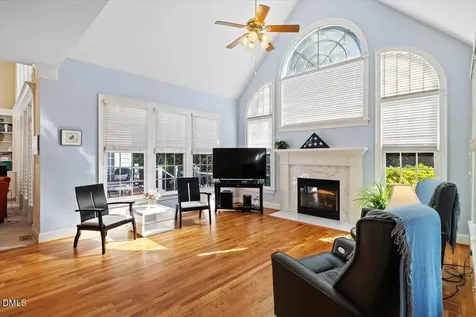4009 Chaumont Drive Apex NC 27539