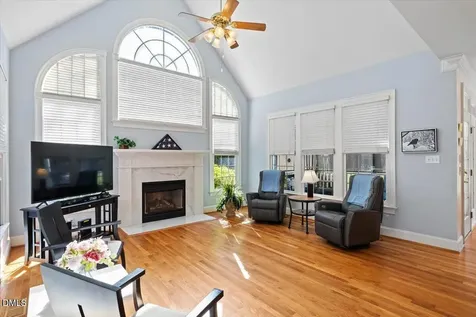 4009 Chaumont Drive Apex NC 27539