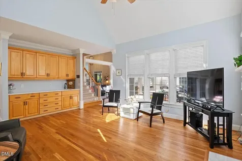 4009 Chaumont Drive Apex NC 27539
