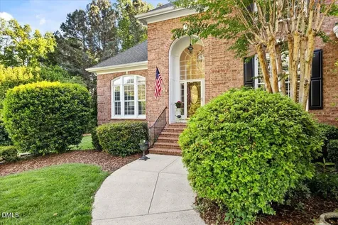 4009 Chaumont Drive Apex NC 27539
