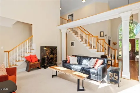 4009 Chaumont Drive Apex NC 27539