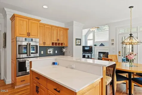 4009 Chaumont Drive Apex NC 27539