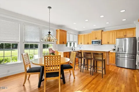 4009 Chaumont Drive Apex NC 27539