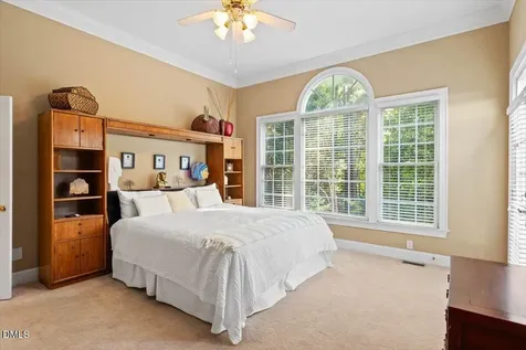 4009 Chaumont Drive Apex NC 27539