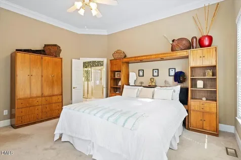 4009 Chaumont Drive Apex NC 27539