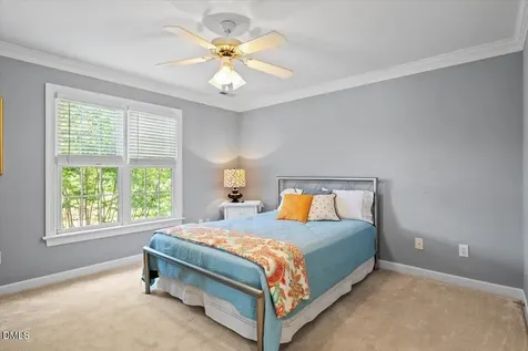 4009 Chaumont Drive Apex NC 27539