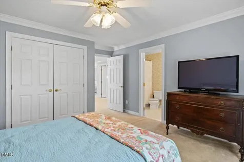 4009 Chaumont Drive Apex NC 27539
