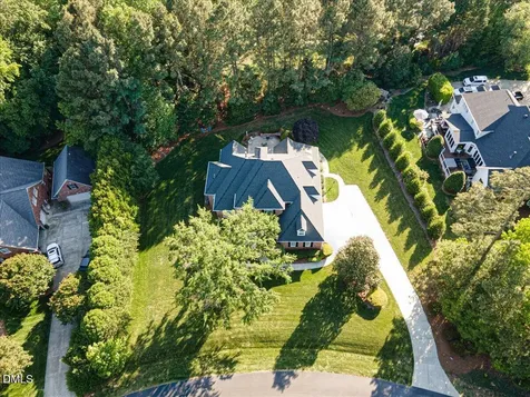 4009 Chaumont Drive Apex NC 27539