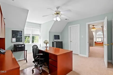 4009 Chaumont Drive Apex NC 27539