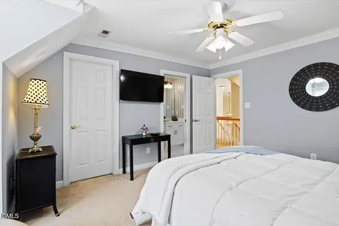 4009 Chaumont Drive Apex NC 27539