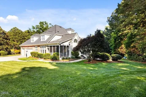 4009 Chaumont Drive Apex NC 27539