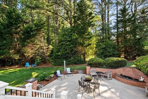 4009 Chaumont Drive Apex NC 27539