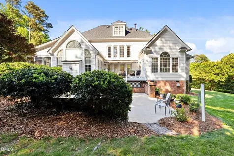 4009 Chaumont Drive Apex NC 27539