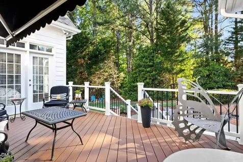 4009 Chaumont Drive Apex NC 27539