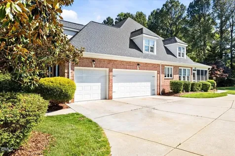 4009 Chaumont Drive Apex NC 27539