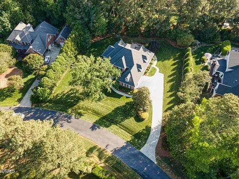 4009 Chaumont Drive Apex NC 27539