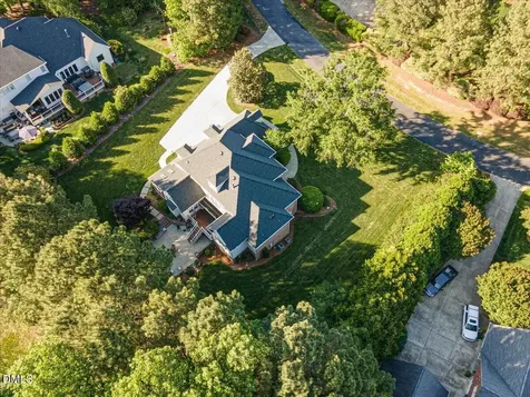 4009 Chaumont Drive Apex NC 27539