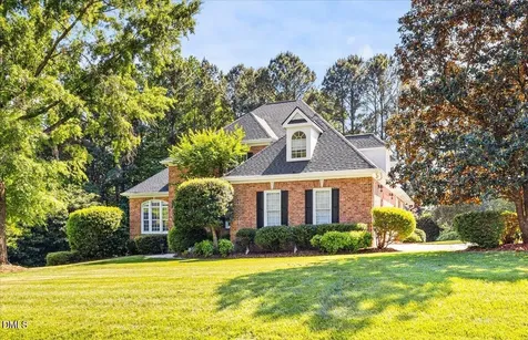 4009 Chaumont Drive Apex NC 27539