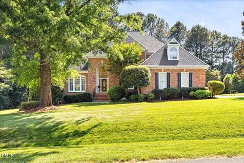 4009 Chaumont Drive Apex NC 27539