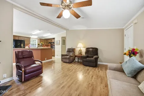 117 Huron Drive Louisburg NC 27549