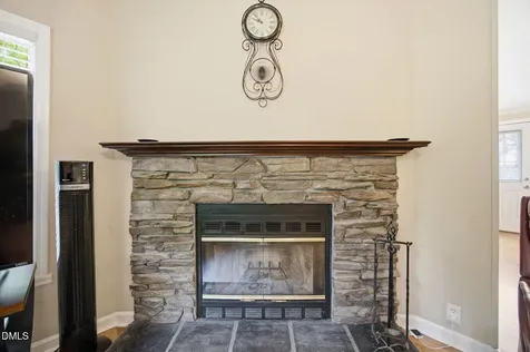 117 Huron Drive Louisburg NC 27549