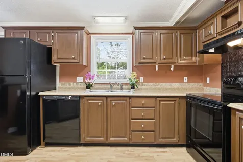117 Huron Drive Louisburg NC 27549