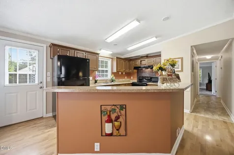 117 Huron Drive Louisburg NC 27549