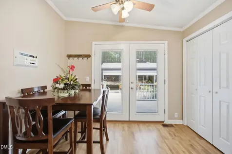 117 Huron Drive Louisburg NC 27549