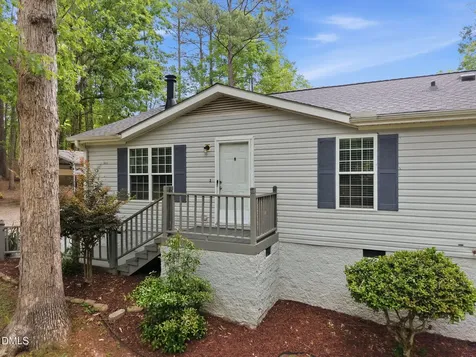 117 Huron Drive Louisburg NC 27549