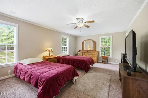 117 Huron Drive Louisburg NC 27549