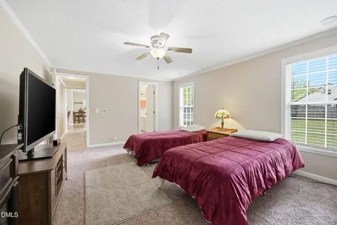117 Huron Drive Louisburg NC 27549