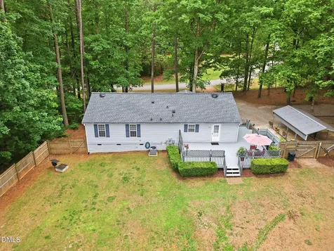 117 Huron Drive Louisburg NC 27549
