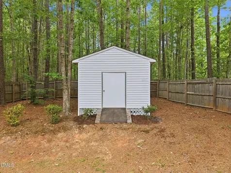 117 Huron Drive Louisburg NC 27549